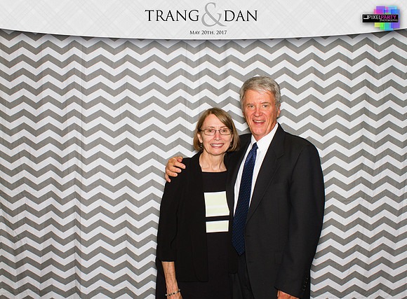 30159 - Trang + Dan Wedding Photobooth 2017