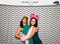 30018 - Trang + Dan Wedding Photobooth 2017