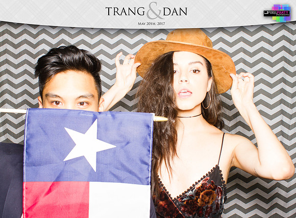 30232 - Trang + Dan Wedding Photobooth 2017