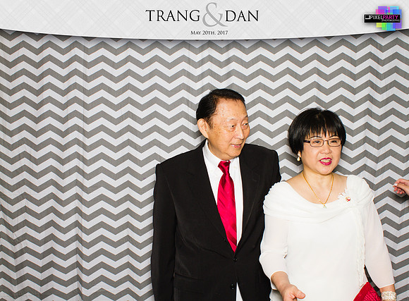 30087 - Trang + Dan Wedding Photobooth 2017