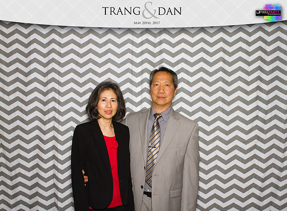 30108 - Trang + Dan Wedding Photobooth 2017