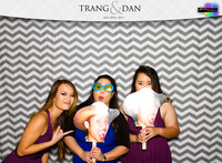 30004 - Trang + Dan Wedding Photobooth 2017