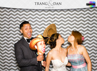 30010 - Trang + Dan Wedding Photobooth 2017