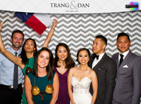 30014 - Trang + Dan Wedding Photobooth 2017