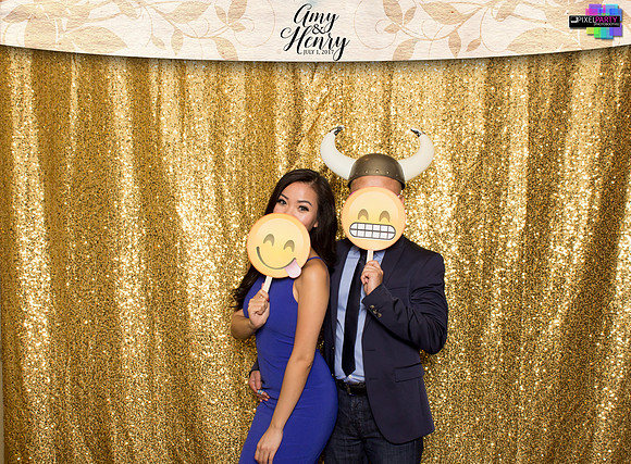 30304 - Amy + Henry Wedding Photobooth 2017