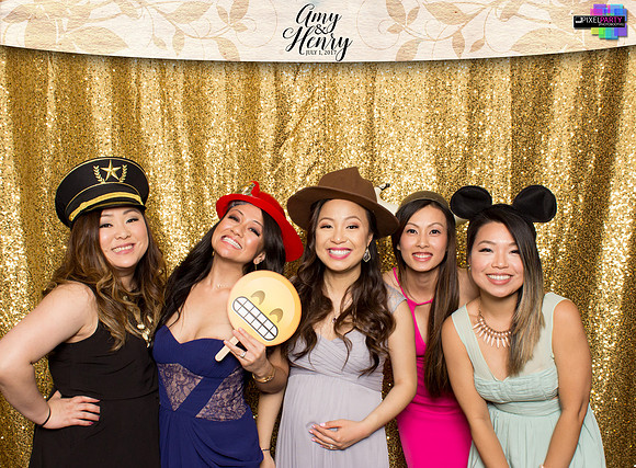 30268 - Amy + Henry Wedding Photobooth 2017