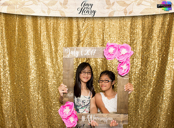 30060 - Amy + Henry Wedding Photobooth 2017