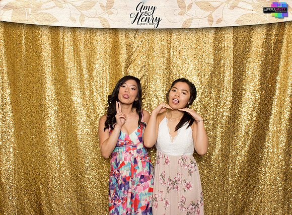 30131 - Amy + Henry Wedding Photobooth 2017