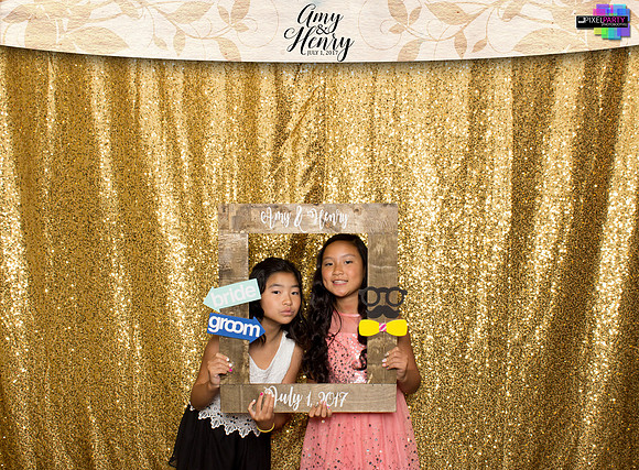 30202 - Amy + Henry Wedding Photobooth 2017