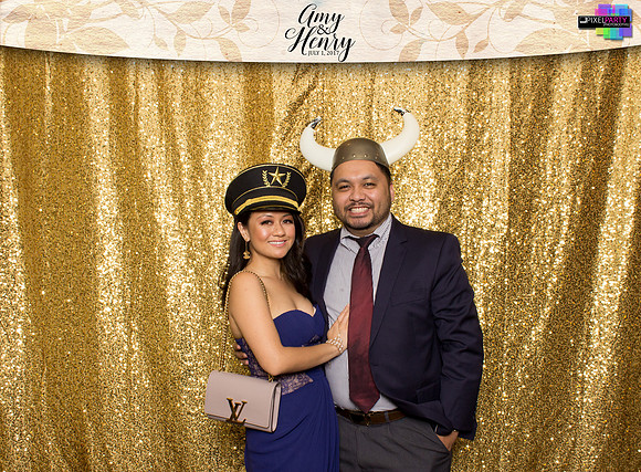 30087 - Amy + Henry Wedding Photobooth 2017