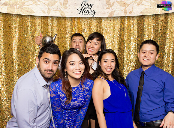30459 - Amy + Henry Wedding Photobooth 2017