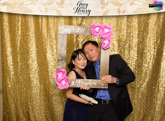 30339 - Amy + Henry Wedding Photobooth 2017