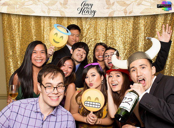 30321 - Amy + Henry Wedding Photobooth 2017
