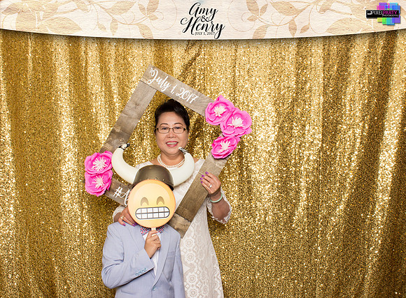 30117 - Amy + Henry Wedding Photobooth 2017