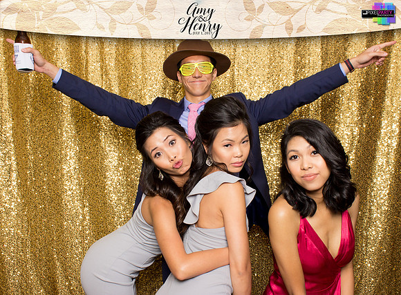 30197 - Amy + Henry Wedding Photobooth 2017