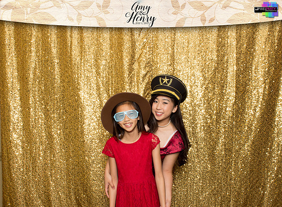 30301 - Amy + Henry Wedding Photobooth 2017
