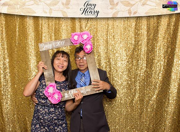 30049 - Amy + Henry Wedding Photobooth 2017