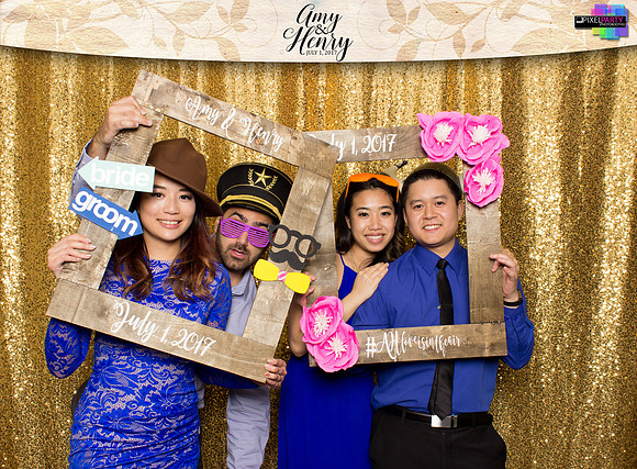 30469 - Amy + Henry Wedding Photobooth 2017