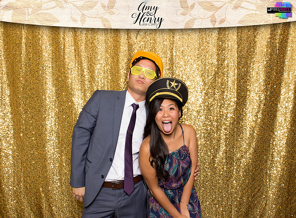 30157 - Amy + Henry Wedding Photobooth 2017