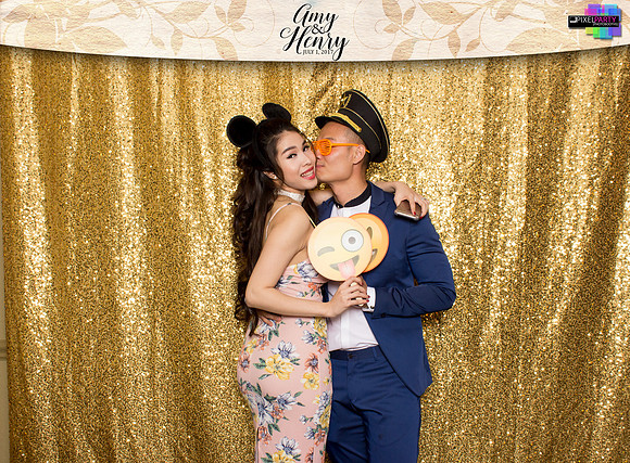 30311 - Amy + Henry Wedding Photobooth 2017