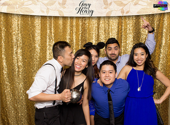 30457 - Amy + Henry Wedding Photobooth 2017