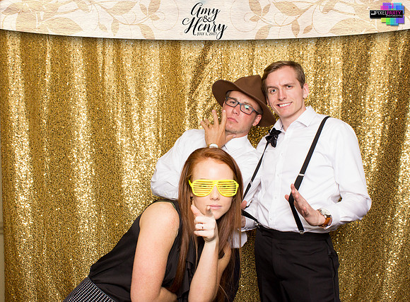 30362 - Amy + Henry Wedding Photobooth 2017