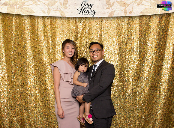 30237 - Amy + Henry Wedding Photobooth 2017