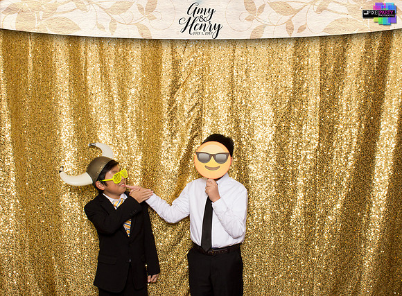 30073 - Amy + Henry Wedding Photobooth 2017