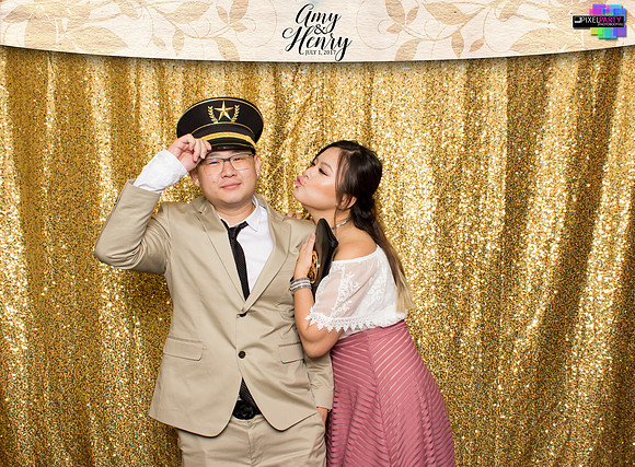 30251 - Amy + Henry Wedding Photobooth 2017