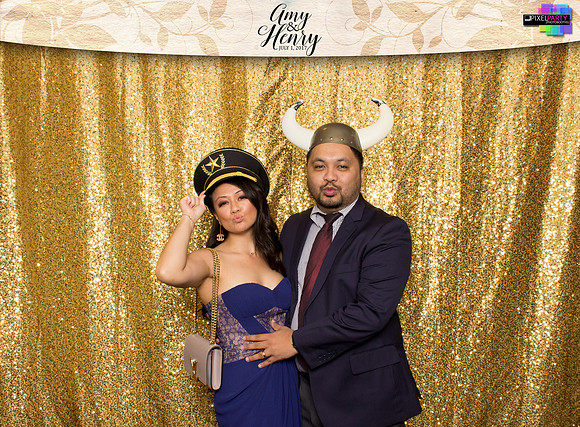 30088 - Amy + Henry Wedding Photobooth 2017