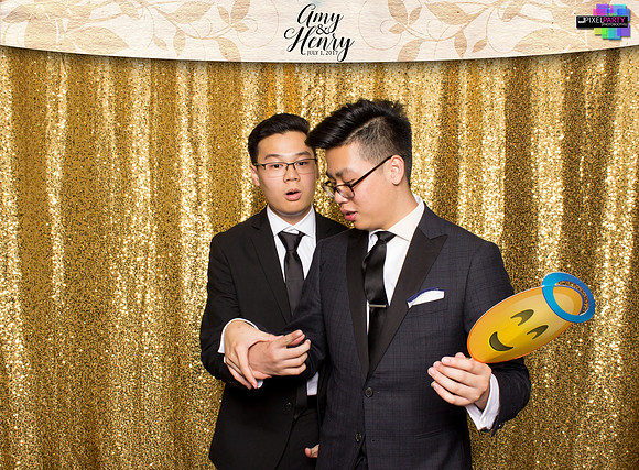 30463 - Amy + Henry Wedding Photobooth 2017
