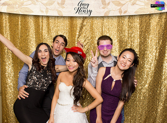 30351 - Amy + Henry Wedding Photobooth 2017