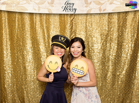 30407 - Amy + Henry Wedding Photobooth 2017