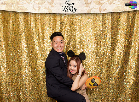 30248 - Amy + Henry Wedding Photobooth 2017