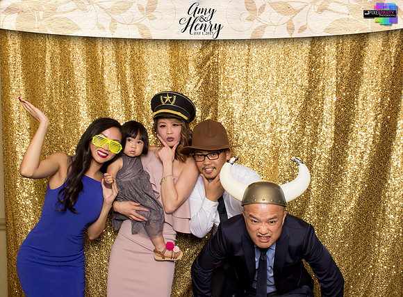 30307 - Amy + Henry Wedding Photobooth 2017