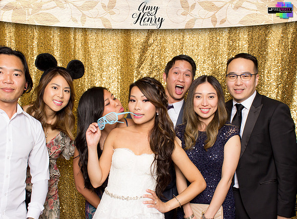 30353 - Amy + Henry Wedding Photobooth 2017