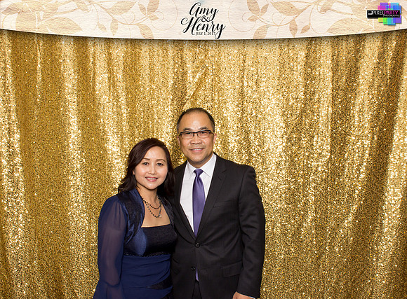 30054 - Amy + Henry Wedding Photobooth 2017
