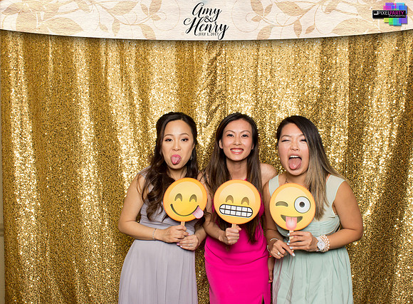30409 - Amy + Henry Wedding Photobooth 2017