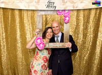30000 - Amy + Henry Wedding Photobooth 2017