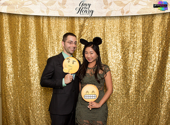 30322 - Amy + Henry Wedding Photobooth 2017