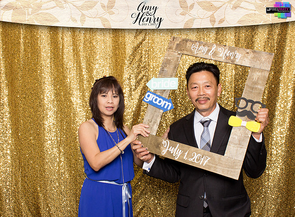 30112 - Amy + Henry Wedding Photobooth 2017