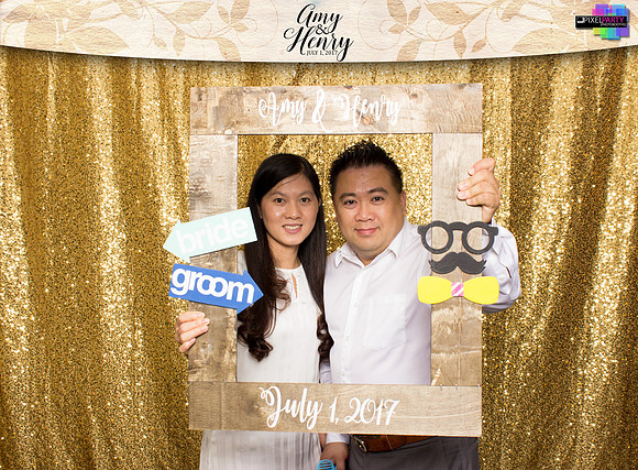 30183 - Amy + Henry Wedding Photobooth 2017