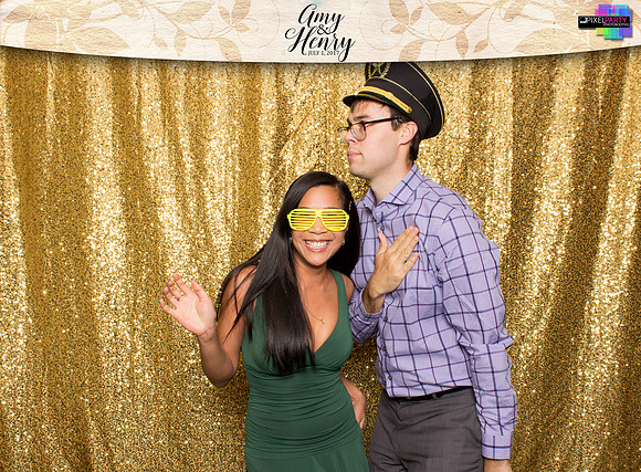 30152 - Amy + Henry Wedding Photobooth 2017