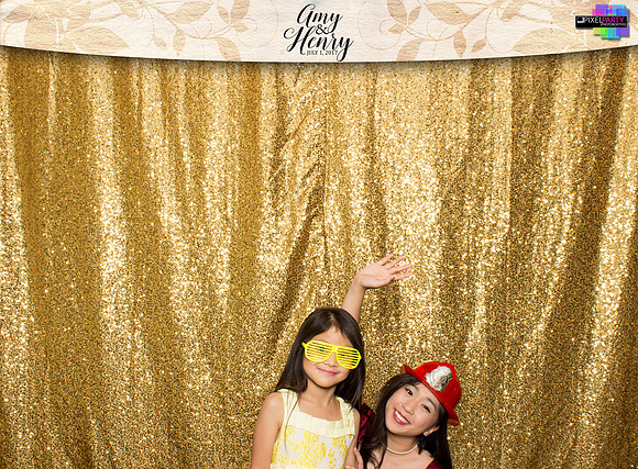 30065 - Amy + Henry Wedding Photobooth 2017