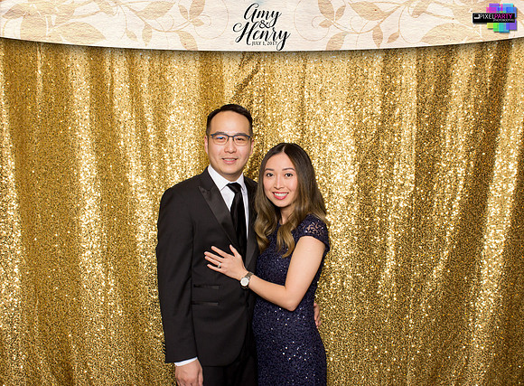 30084 - Amy + Henry Wedding Photobooth 2017