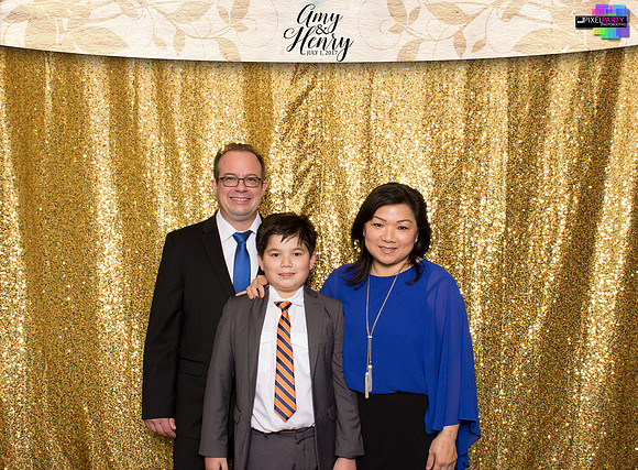 30082 - Amy + Henry Wedding Photobooth 2017