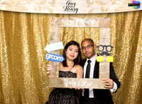 30015 - Amy + Henry Wedding Photobooth 2017