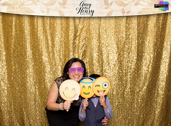 30253 - Amy + Henry Wedding Photobooth 2017