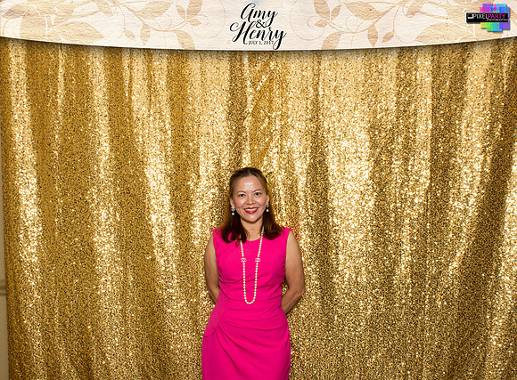 30376 - Amy + Henry Wedding Photobooth 2017