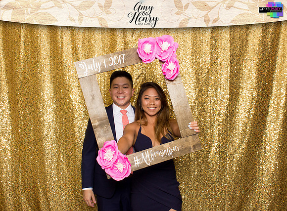 30159 - Amy + Henry Wedding Photobooth 2017